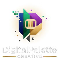DigitalPalette Creative